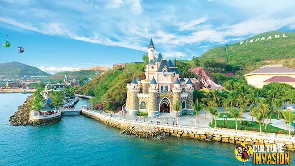 Nha Trang Destinasi 36 Pantai Terindah Vietnam!
