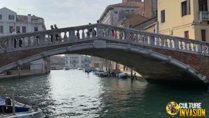 Grand Canal Wisata Romantis yang Viral2 di Italia