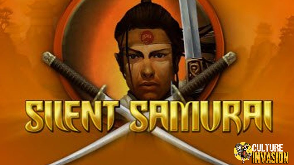 Silent Samurai Cnnslot 2025 Diam Menggila