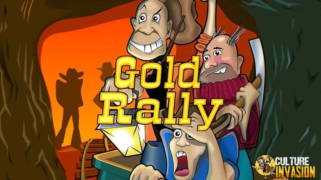 Gold Rally di Slot88 Kaya Tanpa Eksplorasi!