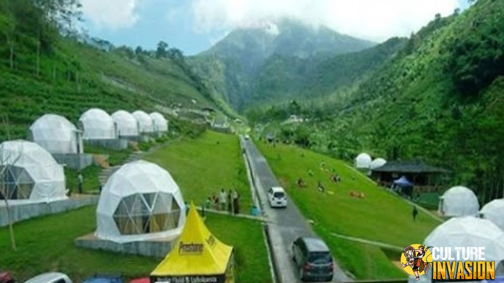 Lembah Indah Gunung Kawi Tiket Mulai Rp25.000!