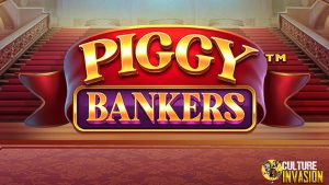 Piggy Bankers Buka 7 Brankas Bonus Login Cnnslot