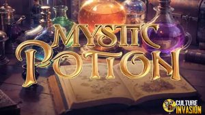 RTP8000 Mystic Potion Slot Ramuan dengan x10.000