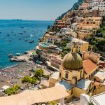 Positano Italia 5 Spot Paling Memikat untuk Liburan