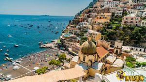 Positano Italia 5 Spot Paling Memikat untuk Liburan