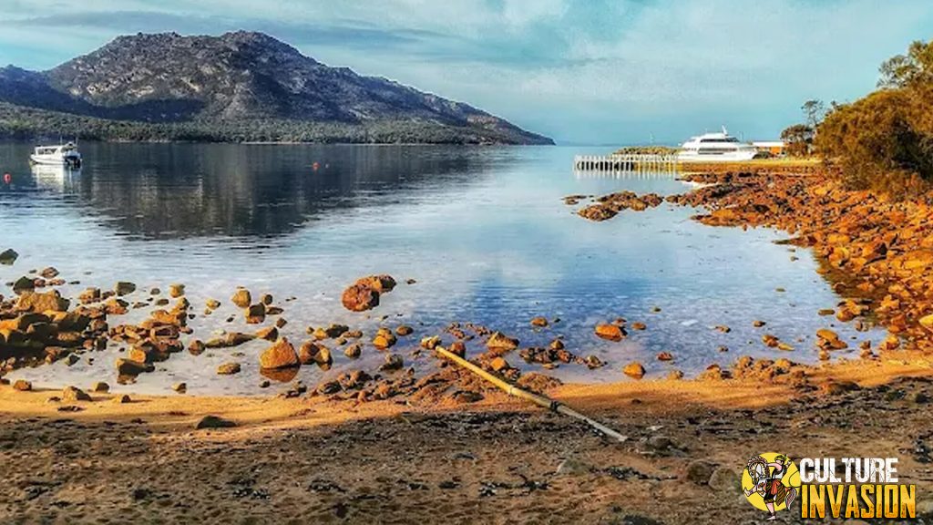 5 Keajaiban Alam Tasmania yang Memikat Mata