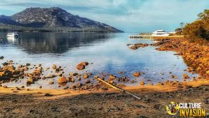 5 Keajaiban Alam Tasmania yang Memikat Mata