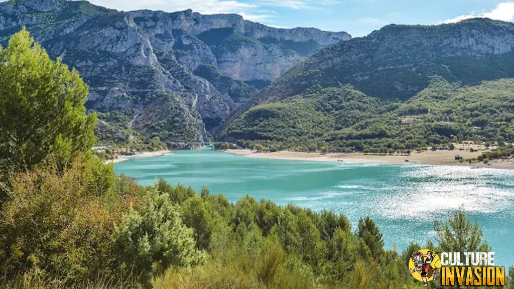 Verdon Gorge Surga 3 Para Petualang di Prancis Selatan!