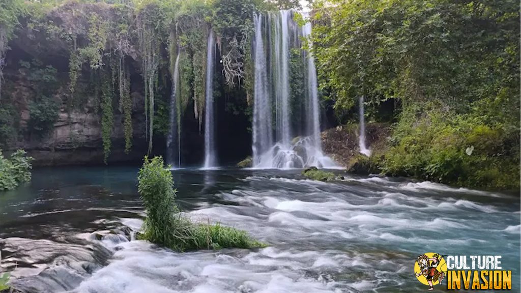 Düden Waterfalls 9 Keindahan yang Jarang Terungkap