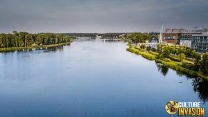 Lake Malta Polandia, 7 Daya Tarik yang Menawan!