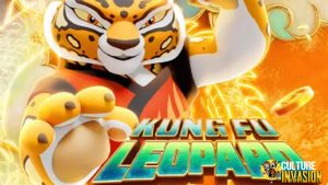 Kung Fu Leopard Cnnslot 2025 Gesit Anti Gagal