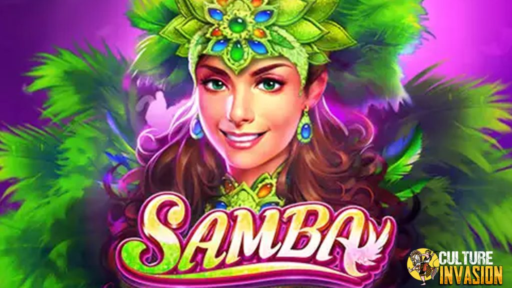 Rtp8000 Slot Samba Sekali Bisa Beli Marakas