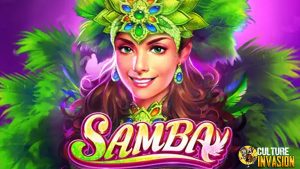 Rtp8000 Slot Samba Sekali Bisa Beli Marakas