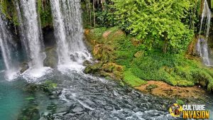Düden Waterfalls 9 Keindahan yang Jarang Terungkap