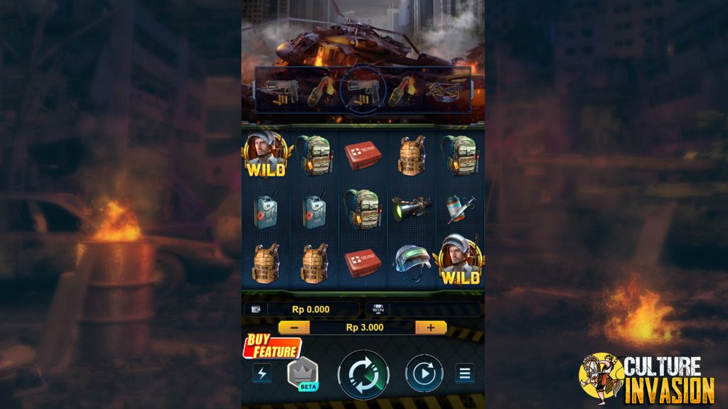 Pubg2 Upgrade Pengalaman di Cnnslot 2025