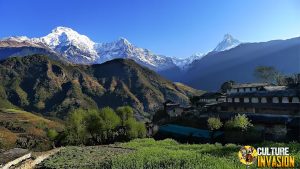 Sagarmatha National Park 3 Alasan Dikunjungi di Nepal