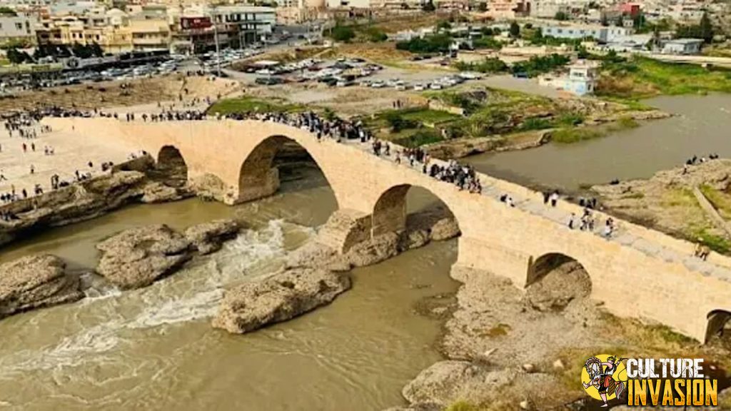 Kurdistan Region Pusat 9 Budaya dan Keindahan Alam