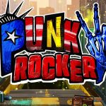 Ledakan Rtp8000 di Slot Punk Rocker yang Beringas