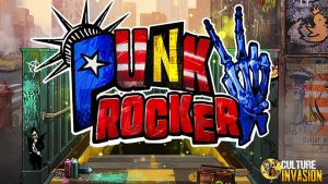 Ledakan Rtp8000 di Slot Punk Rocker yang Beringas