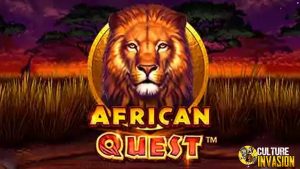 African Quest Lawan Login Rtp8000 untuk Jelajahi!