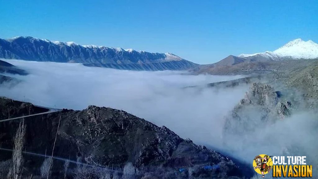 Gunung Halgurd 5 Surga Alam Jarang Terekspos!
