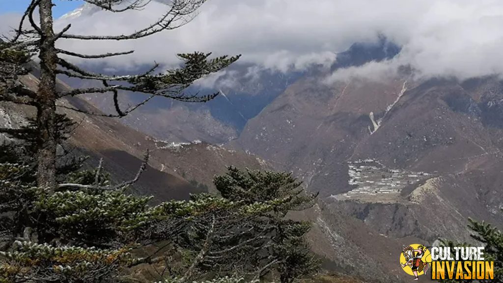 Sagarmatha National Park 3 Alasan Dikunjungi di Nepal