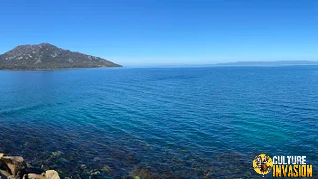 5 Keajaiban Alam Tasmania yang Memikat Mata