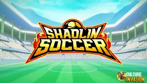 Shaolin Soccer Slot Online, Sepak Bola Zen 2025