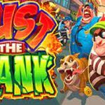 Bust The Bank Strategi Jitu dengan Rtp8000!