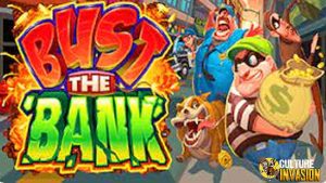 Bust The Bank Strategi Jitu dengan Rtp8000!