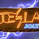 Tesla Jolt Meledak di Cnnslot 2025 Listrik Hadiah!