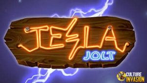 Tesla Jolt Meledak di Cnnslot 2025 Listrik Hadiah!