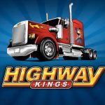 Highway Kings di Situs Gacor 10x Putaran!