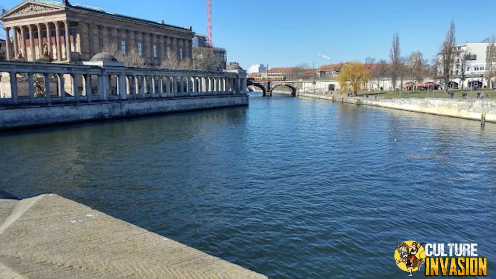 Pergamonmuseum 2 Wisata Sejarah dan Seni di Jerman 3 Pergamonmuseum 2 Wisata Sejarah dan Seni di Jerman