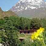 Gunung Halgurd 5 Surga Alam Jarang Terekspos!