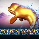 Slot Spaceman Golden Whale 12 Beraksi di Dunia Slot!