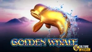 Slot Spaceman Golden Whale 12 Beraksi di Dunia Slot!