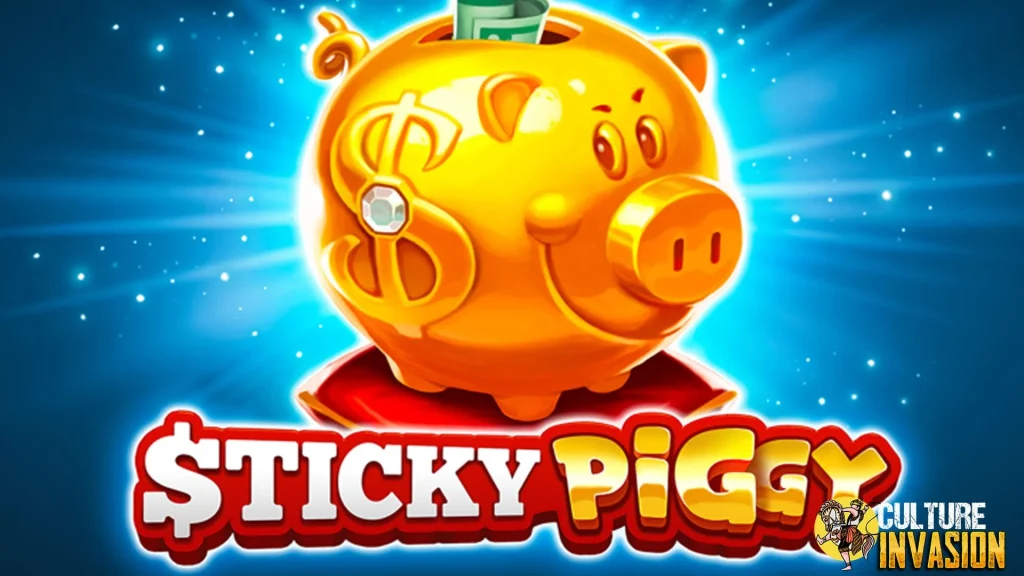 Sticky Piggy 8x Spin Login Cnnslot Terpedas! 3 Sticky Piggy 8x Spin Login Cnnslot Terpedas!