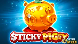 Sticky Piggy 8x Spin Login Cnnslot Terpedas!
