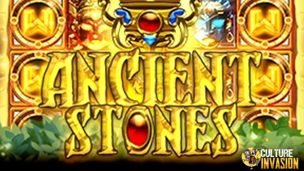 Cnnslot Asli & Mistik Batu2 Purba di Ancient Stones 1 Cnnslot Asli & Mistik Batu2 Purba di Ancient Stones