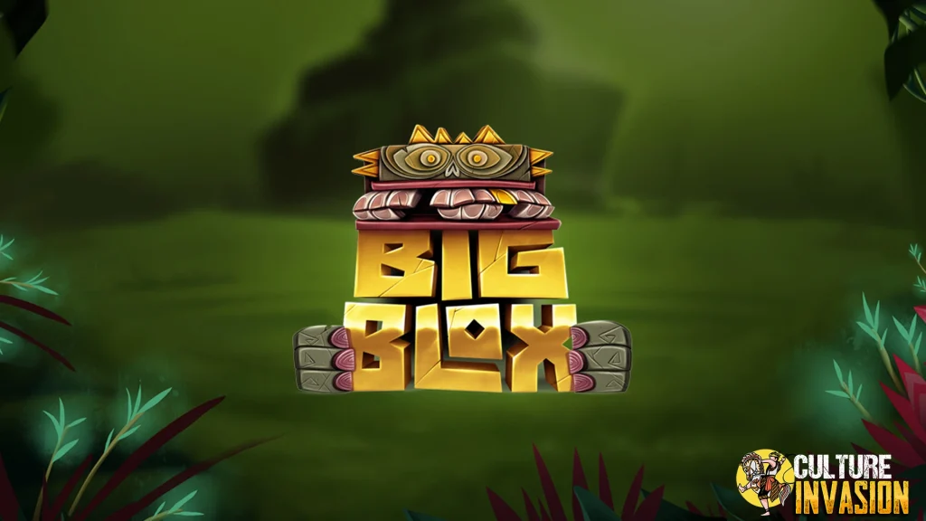 Big Blox Slot Gede 77 Visualnya Bikin Ngiler