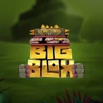 Big Blox Slot Gede 77 Visualnya Bikin Ngiler