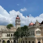 Merdeka Square, Wisata Sejarah Malaysia Sejak 1957