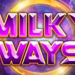Milky Ways Slot Jelajahi 5 Semesta, Raih Jackpot