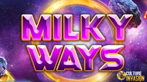Milky Ways Slot Jelajahi 5 Semesta, Raih Jackpot 3 Milky Ways Slot Jelajahi 5 Semesta, Raih Jackpot