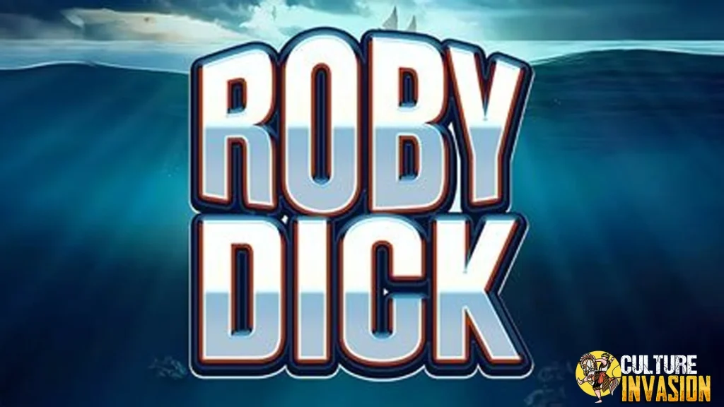 Kuasai Roby Dick dengan Kekuatan Ruby 8000 1 Kuasai Roby Dick dengan Kekuatan Ruby 8000