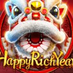 Happyrichyear Menanti di Ruby8000 Daftar Portal