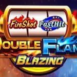 Double Flame Slot Online 1 Nasib Lucu Hati!
