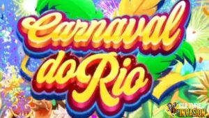 Semarak Carnaval Do Rio Hanya 500 Login Cnnslot