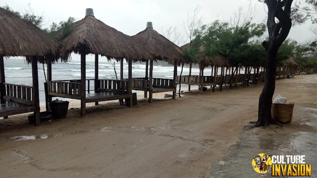 Pantai Slili Indah Jogja Cocok Buat Healing 2025